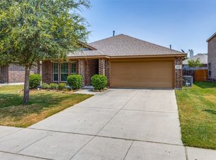 3806 Spring Run Ln, Melissa, TX 75454