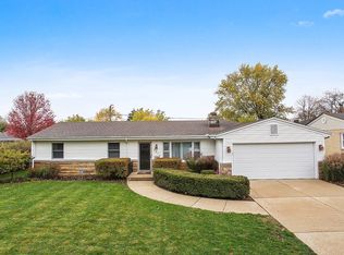 2013 Mason Ave, Joliet, IL 60435