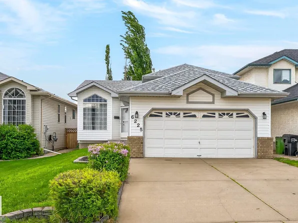 6225 159a Ave NW, Edmonton, AB T5Y 2R9