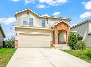 6607 Port Elizabeth, Converse, TX 78109