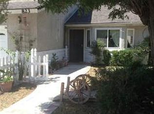 823 Blaine Ave, Fillmore, CA 93015