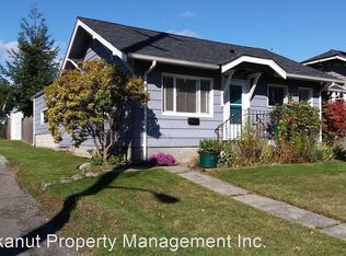 111 Virginia St, Bellingham, WA 98225