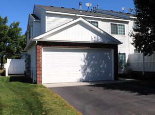 15744 Flackwood Ave #152, Saint Paul, MN 55124