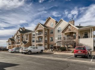 18929 E Warren Cir #C-103, Aurora, CO 80013