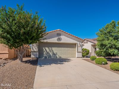 2243 N Avenida Del Petalo, Green Valley, AZ, 85614