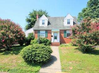 5108 Hearthstone Rd NW, Roanoke, VA 24012