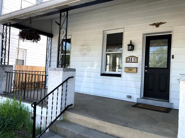 361 Jefferson Ave, Downingtown, PA 19335