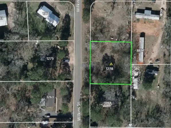 1278 Wilkins St, Mobile, AL 36608