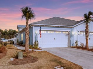 134 Flip Side Ln, Hardeeville, SC 29927