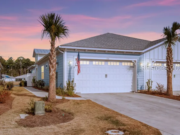 134 Flip Side Ln, Hardeeville, SC 29927