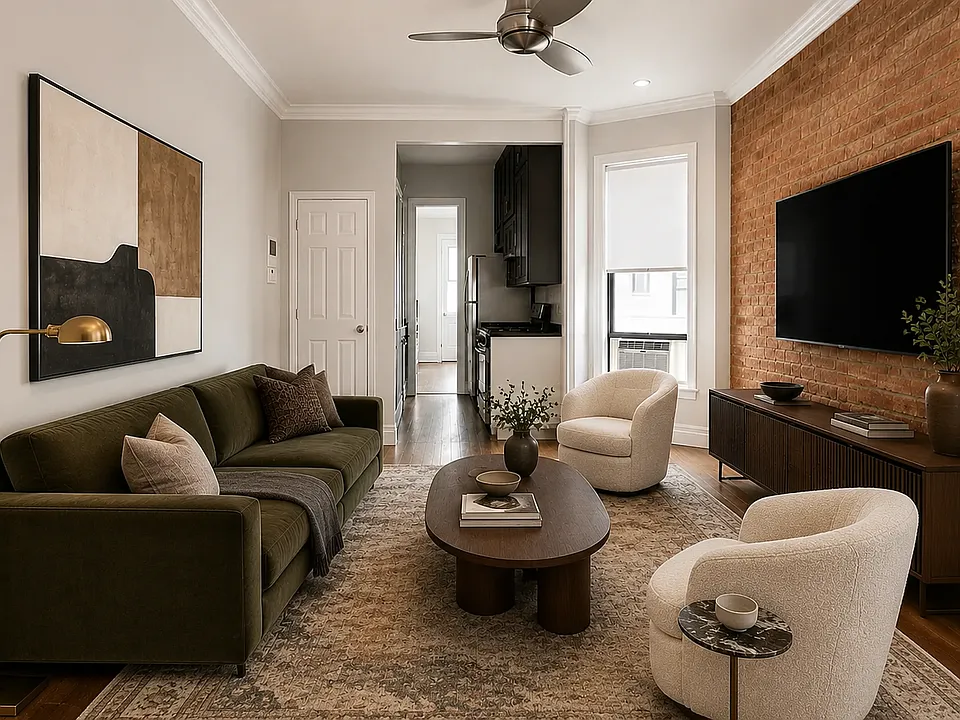 252 Mott St #11