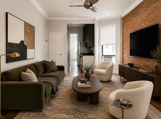 252 Mott St #11, New York, NY 10012