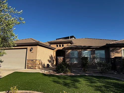 1499 W 725 S Photo 1