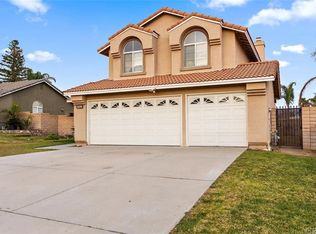 3259 N Live Oak Ave, Rialto, CA 92377