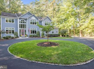 900 High Stepper Trl, Sykesville, MD 21784