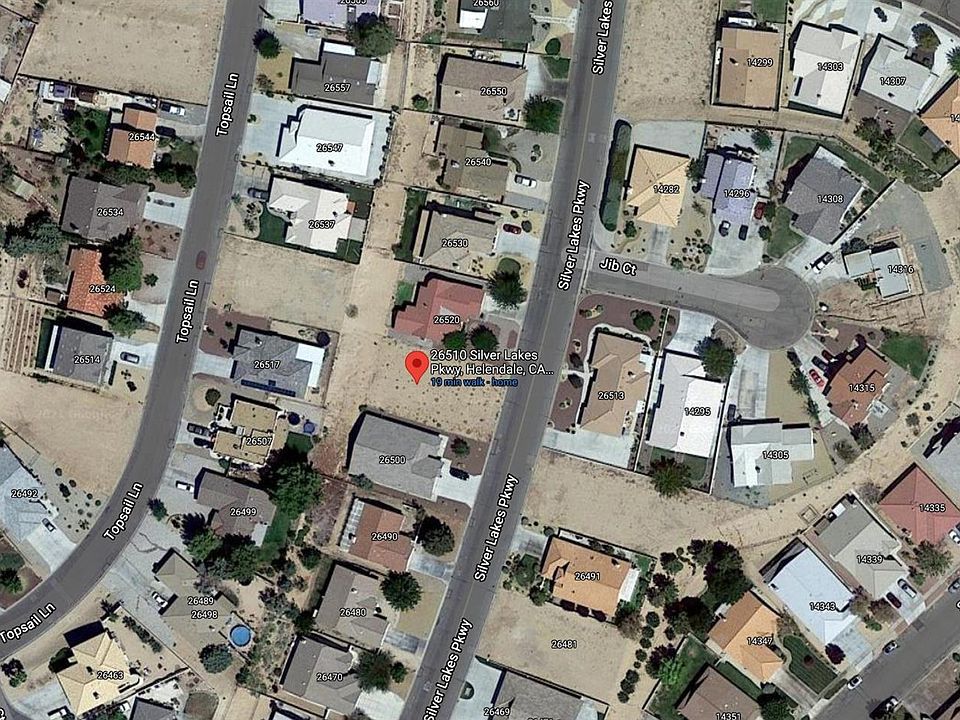 1st image of 26510 Silver Lakes Pkwy
