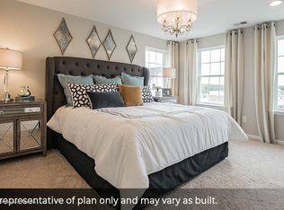 1803 John Deere Ln, Monroe Township, NJ 08831