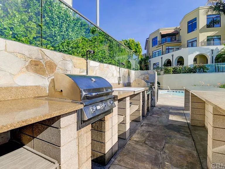 5410 La Jolla Blvd #A105 — Photo 24
