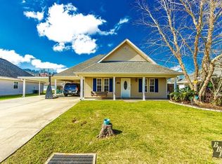 329 Jennifer St, Gray, LA 70359