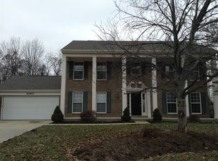 10937 War Admiral Dr, Union, KY 41091