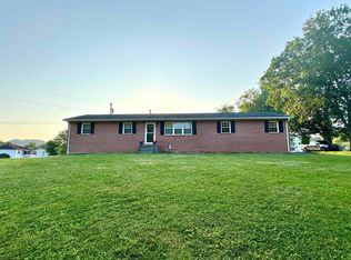 8756 Good Hope Pike, Lost Creek, WV 26385