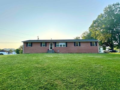 8756 Good Hope Pike, Lost Creek, WV, 26385