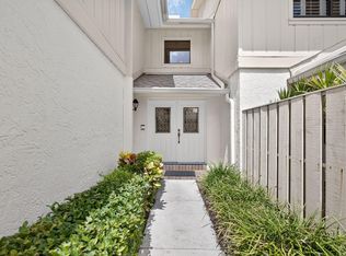 16942 Waterbend Drive #258, Jupiter, FL 33477