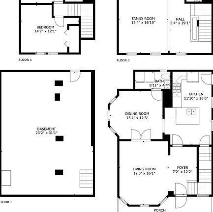 4th image of 74 Edwin St #0