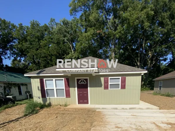 133 Hawthorne Ave, Dyersburg, TN 38024