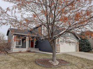 8731 Grand Cypress Ln, Lone Tree, CO 80124