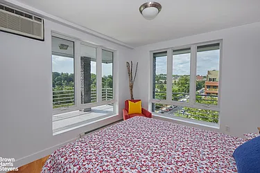Sold by Brown Harris Stevens