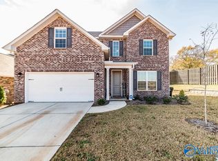 108 Erskin Parcus Cir, Madison, AL 35756