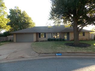 6812 N Omaha Ave, Oklahoma City, OK 73116