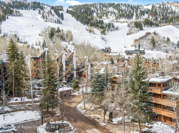 747 S Galena St #230 & 330, Aspen, CO 81611