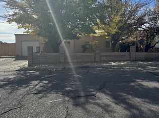 10614 Benavides Rd SW, Albuquerque, NM 87121
