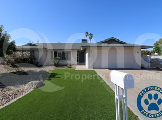 1338 E Redfield Rd, Tempe, AZ 85283