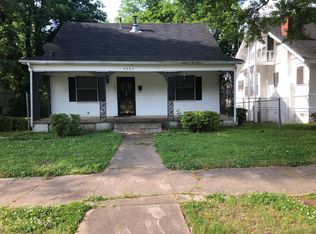 2503 W 13th St, Little Rock, AR 72202