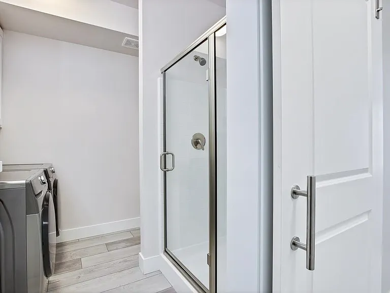 Laundry Room Cabinet