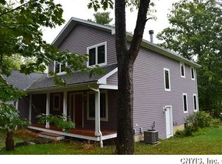 5092 Lakewood Way, Cazenovia, NY 13035