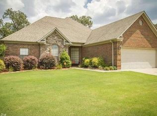 1340 Byron Dr, Conway, AR 72034