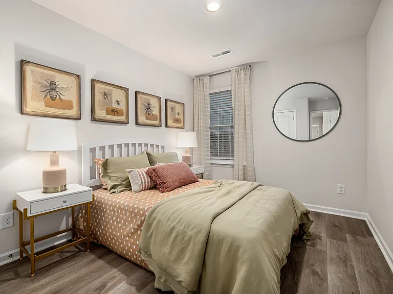 Norman Ridge Townhomes — Photo 49