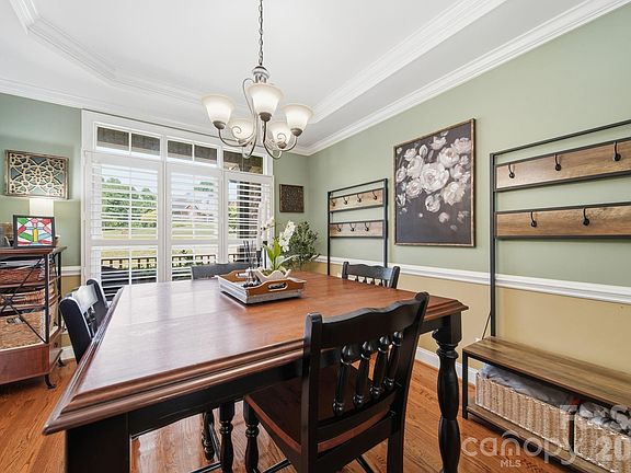 4th image of 2637 Pamlico Dr