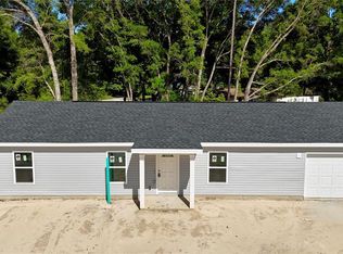 14011 SE 43rd Ter, Summerfield, FL 34491