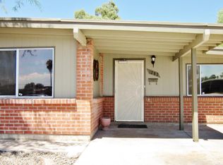 1282 W McMillan St, Tucson, AZ 85705