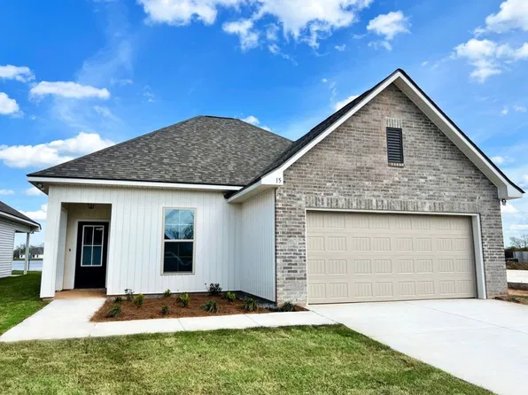 15 Venecia Ct, Bossier City, LA 71111
