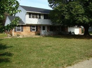 801 E Whipp Rd, Dayton, OH 45459