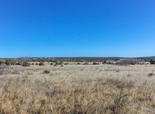 25 Alley Rd, Tijeras, NM 87059