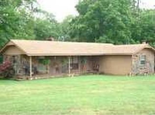 22239 Bidville Rd, Winslow, AR 72959