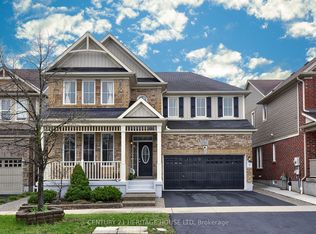 35 Dalton Dr, Cambridge, ON N3C 0E7