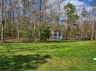 5000 Charbelee Dr, Charles City, VA 23030